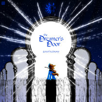 The Dreamer's Door cover art