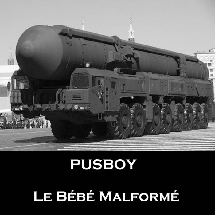 Pusboy S Collection Bandcamp