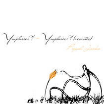 Youphoric?! (Single) cover art