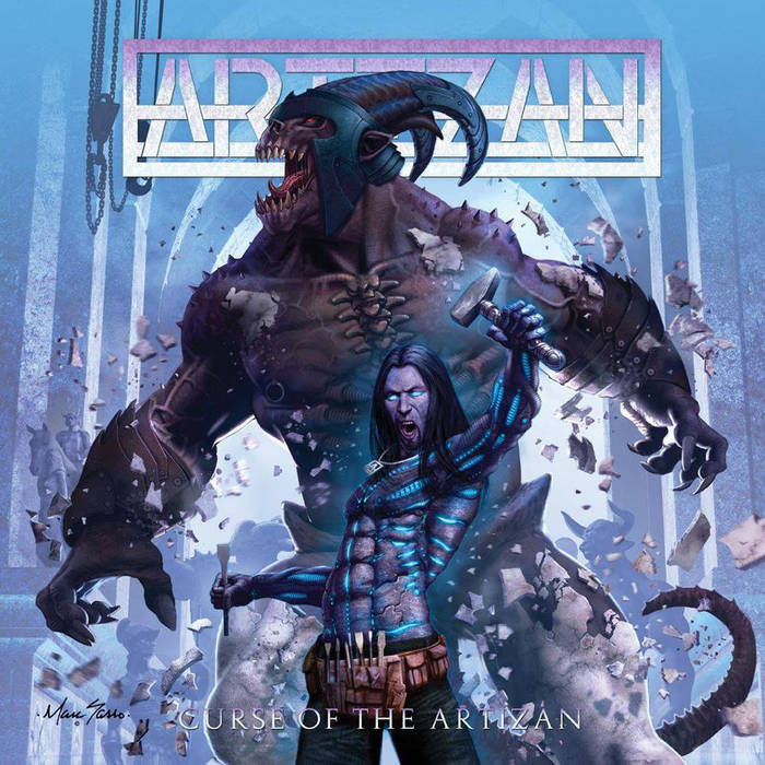 Curse of the Artizan | ARTIZAN