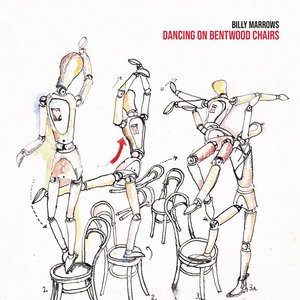 Dancing On Bentwood ChairsBilly Marrows Band cover