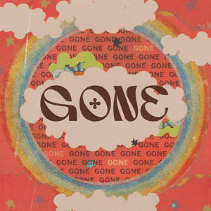 Gone (feat. Anna Moss) cover