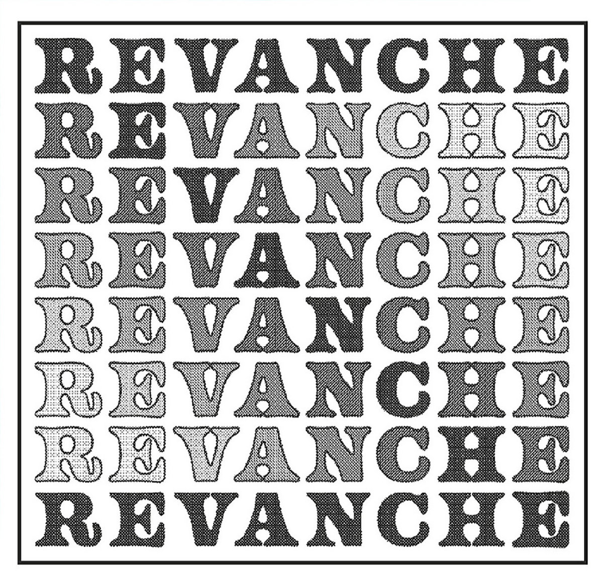 REVANCHE | Revanche | Primator Crew
