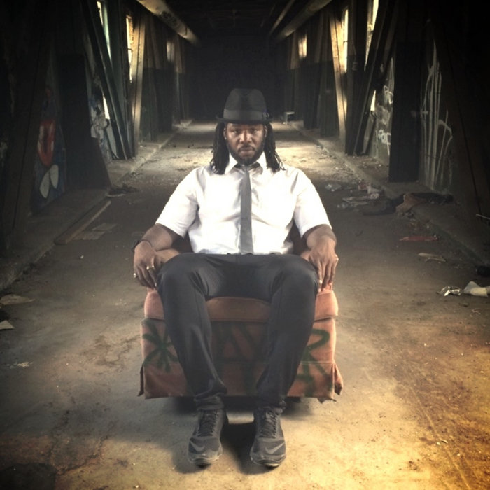 The Ghetto Electro Show EP Release KillerWhale