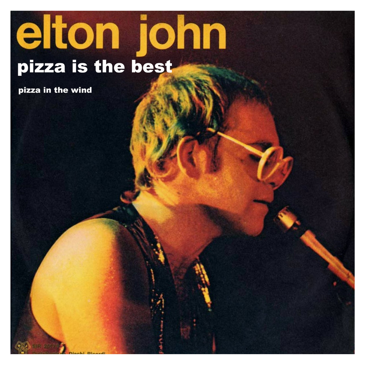 The Pizza Collection | The Pizza Collection