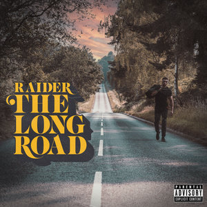 The Long Road cover