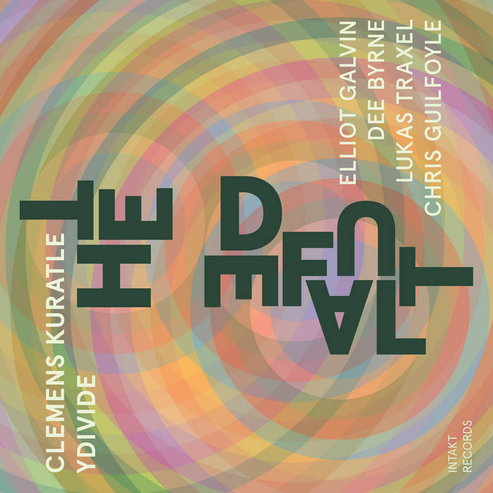 The Default von CLEMENS KURATLE YDIVIDE The Default von CLEMENS KURATLE YDIVIDE