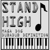 Maga Dog