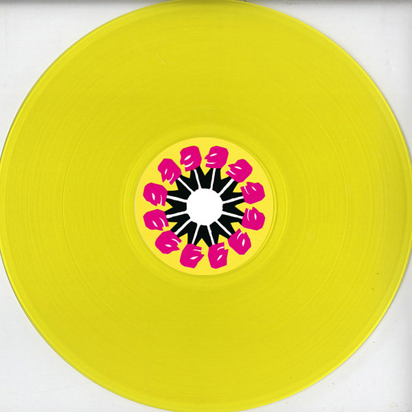 Lift Up Your Faces EP | Rising Sun | Fauxpas Musik