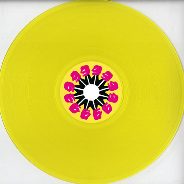 Lift Up Your Faces EP | Rising Sun | Fauxpas Musik