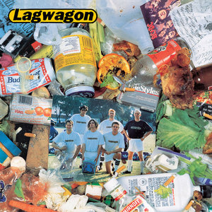 Trashed (Reissue) cover