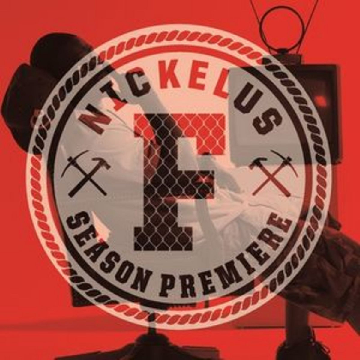 nickelus f aggressive content