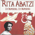 I'm Burning, I'm Burning: Urban Greek Songs, 1933-37