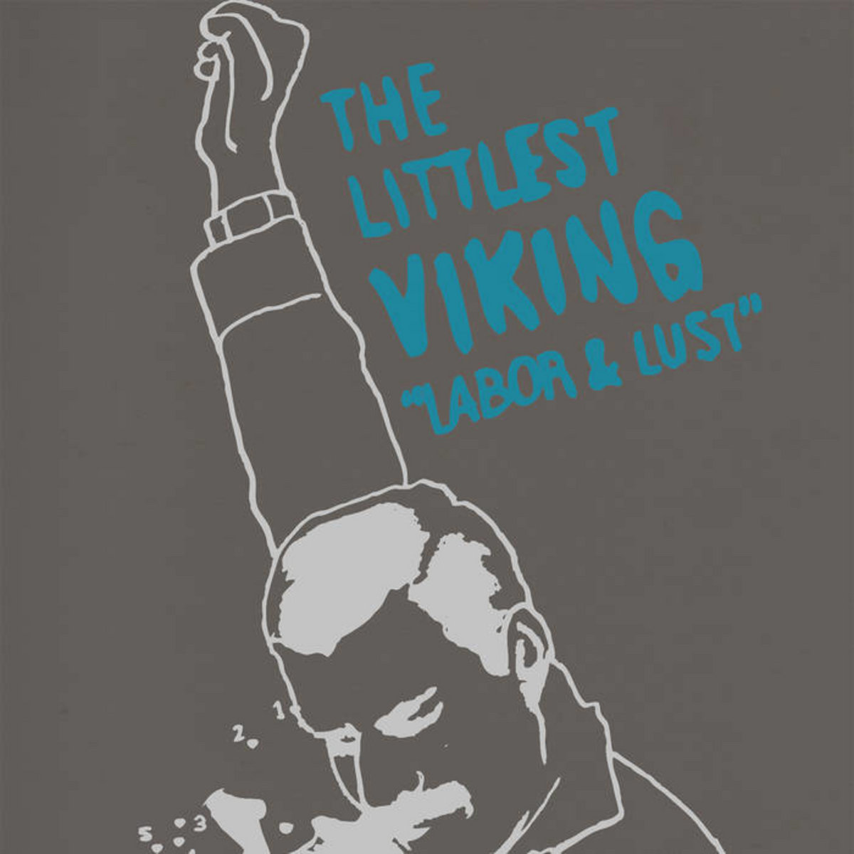 Jock Jams Vol. 4 | The Littlest Viking