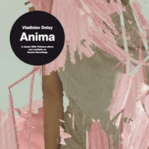 Anima cover art