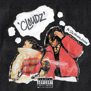 CLOUDZ featuring Sir Michael RocksMother Nature and BoatHouse cover