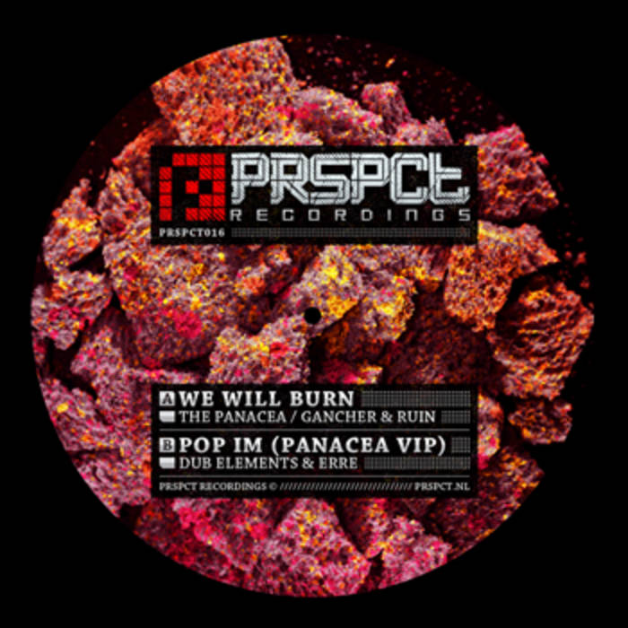 Will burn