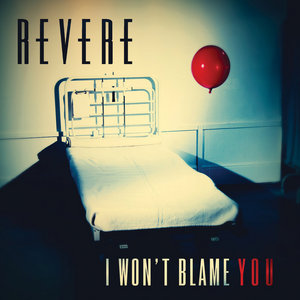 I Won't Blame You - Single cover