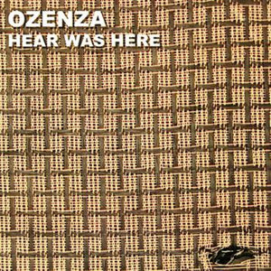 Here Was Hear cover