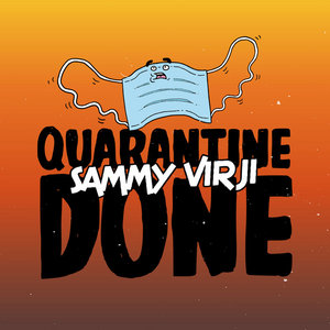 Quarantine Done cover