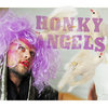 Honky Angels Cover Art