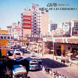 Señal de las Ciudades 1 cover
