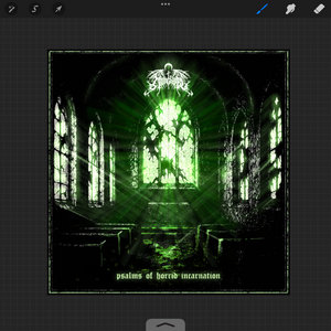 Within These Walls, Mirrored Incarnations Of An Eternal Exodus cover