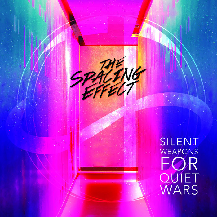 Silent Weapons For Quiet Wars The Spacing Effect