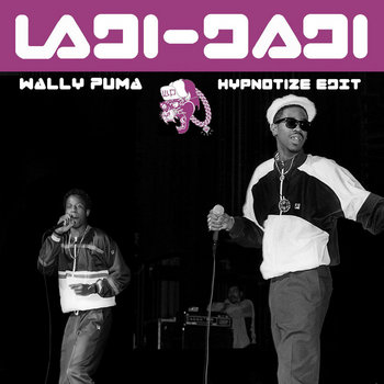 Music | Wally Puma 40oz