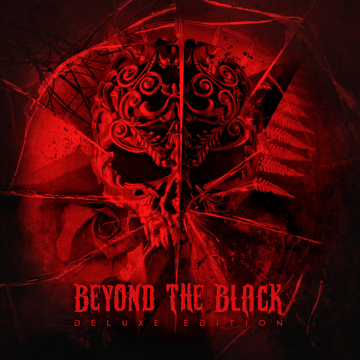 Beyond The Black (Deluxe Version) | Beyond The Black