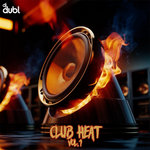 DJ DUBL - Club Heat (Vol.1)