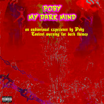 My Dark Mind cover art
