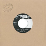 Millions - Love Of Jah Jah Children / Love Of Jah Jah Children Version