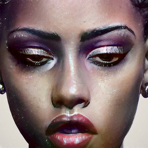 Rochelle Jordan — PLAY WITH THE CHANGES