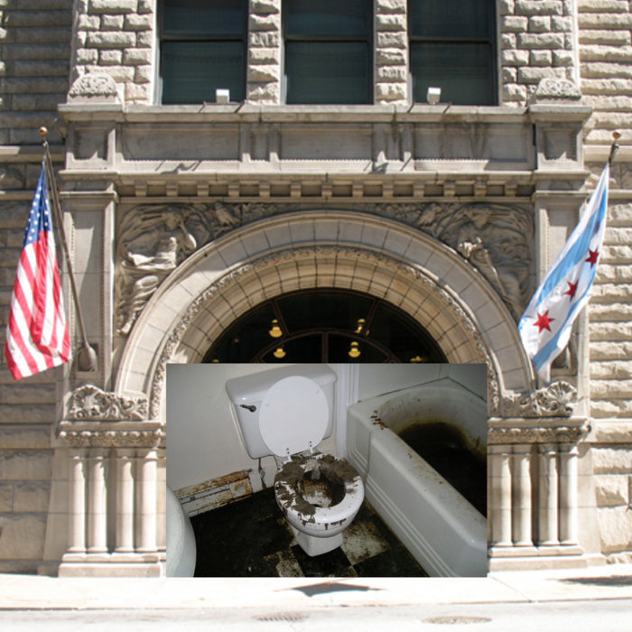 The State of Illinois vs. million dollar poop | million dollar poop ...