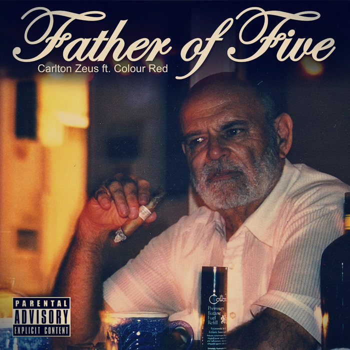 Father of Five Carlton Zeus ft. Colour Red Carlton Zeus