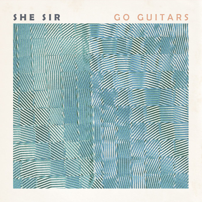【中古】 She Sir / Go Guitars a3967069028_5.jpg