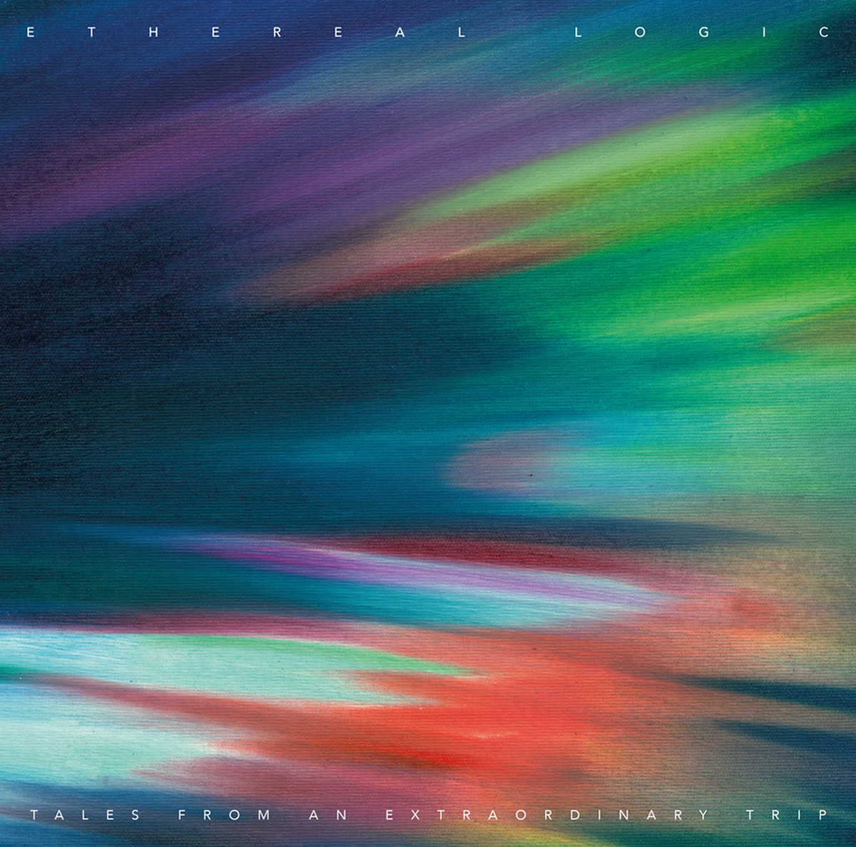 ethereal logic tales from