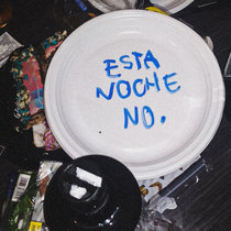 Esta noche no cover art