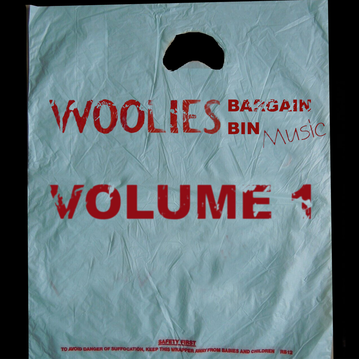 Bargain Bin Volume 1 | Woolies Bargain Bin