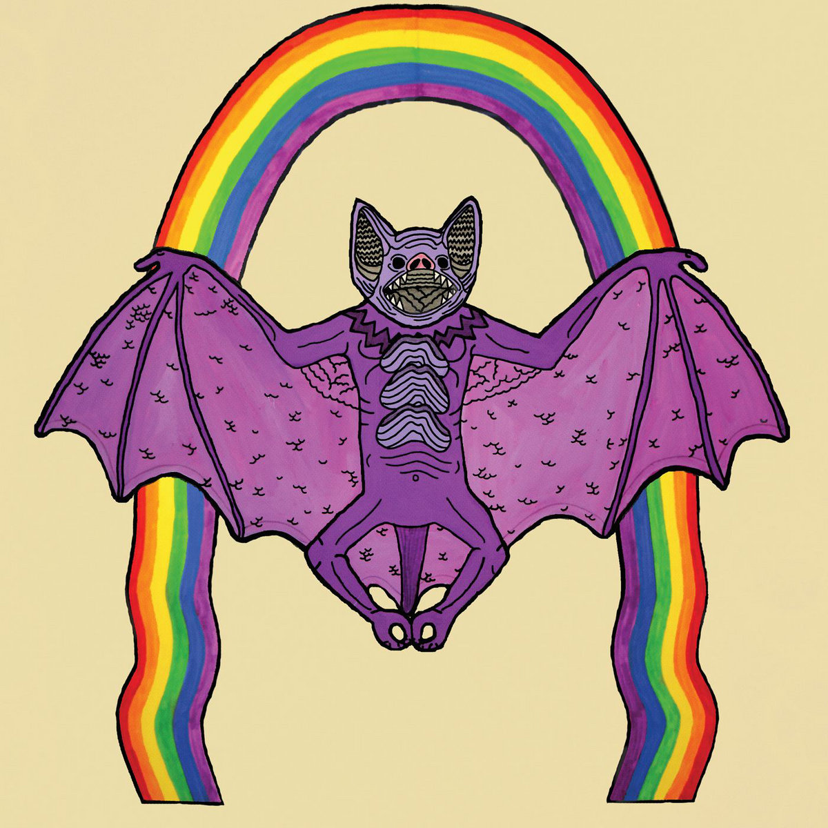 Help Thee Oh Sees Osees