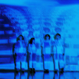 Grocery Bag — Static Mirage