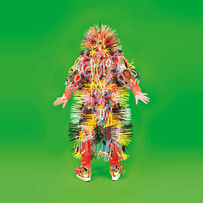 David Byrne - Who Is the Sky? (Digital Deluxe Edition)