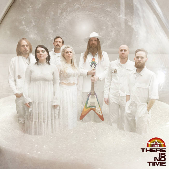 Music | Church of the Cosmic Skull