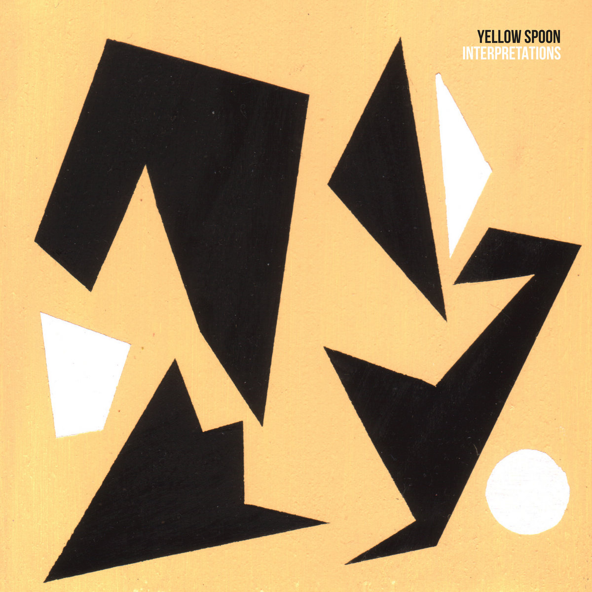 Interpretations Yellow Spoon