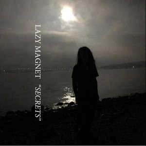 Secrets (2021) cover