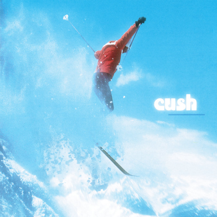 Cush, by Cush