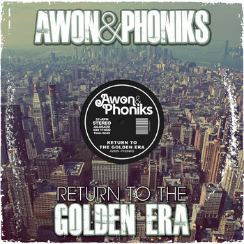 Music | Awon & Phoniks