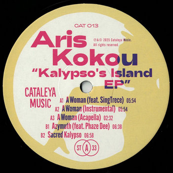 Music | Cataleya Music