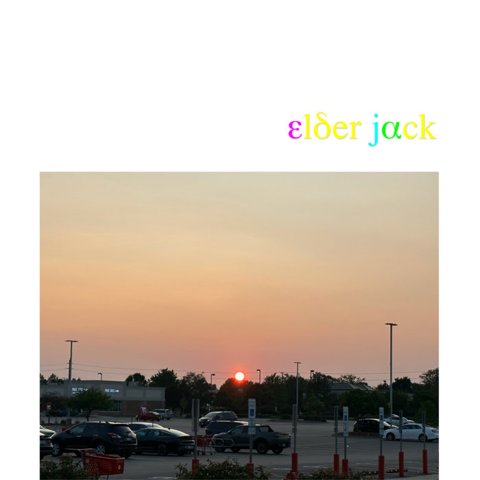 Elder Jack - IV
